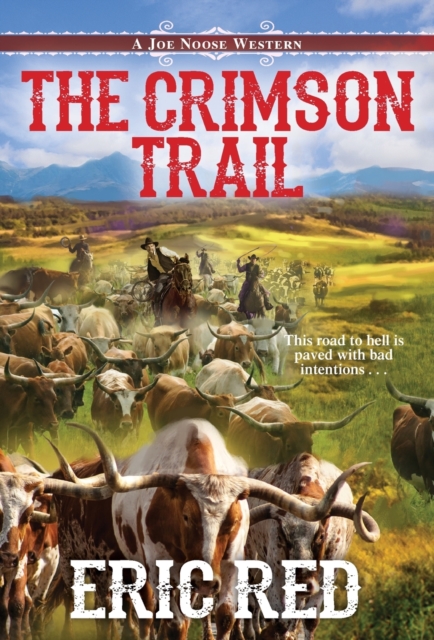 Crimson Trail