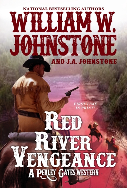 Red River Vengeance