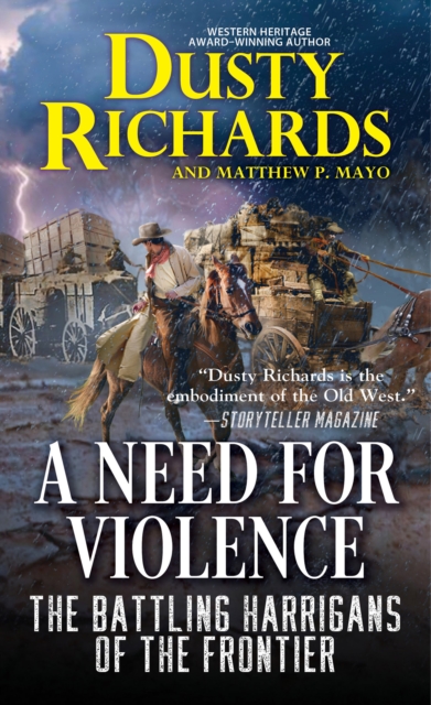 Need for Violence