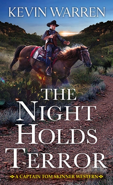Night Holds Terror