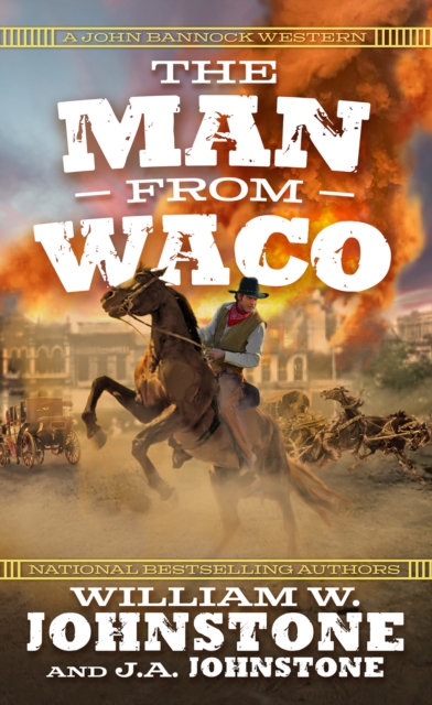 Man from Waco