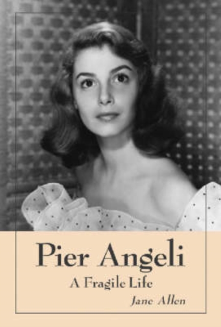 Pier Angeli