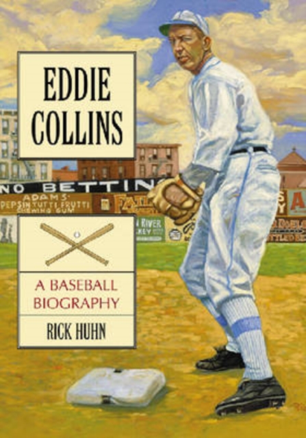 Eddie Collins