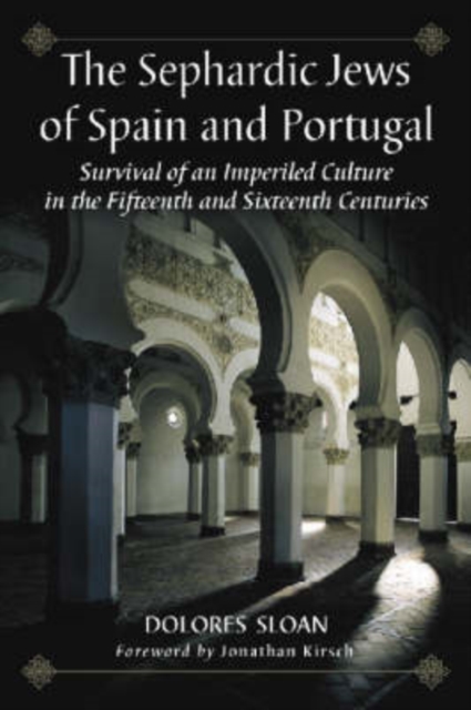 Sephardic Jews of Spain and Portugal