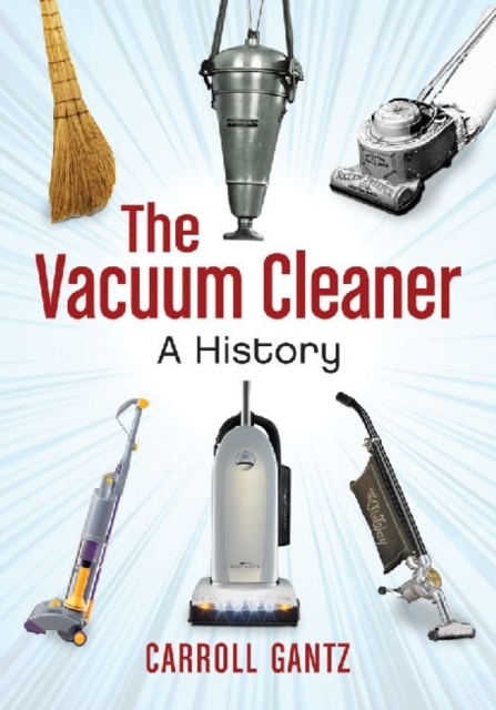 Vacuum Cleaner