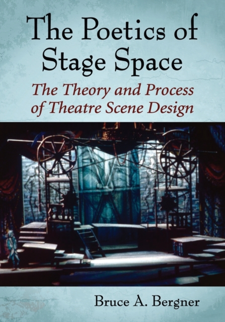 Poetics of Stage Space