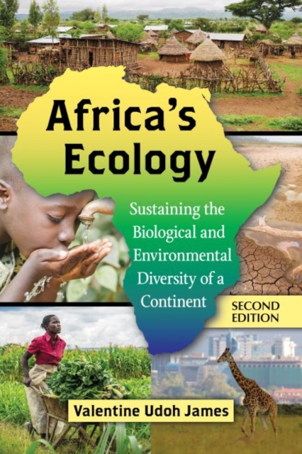 Africa's Ecology