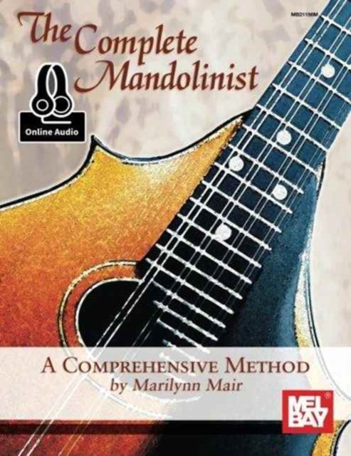 Complete Mandolinist