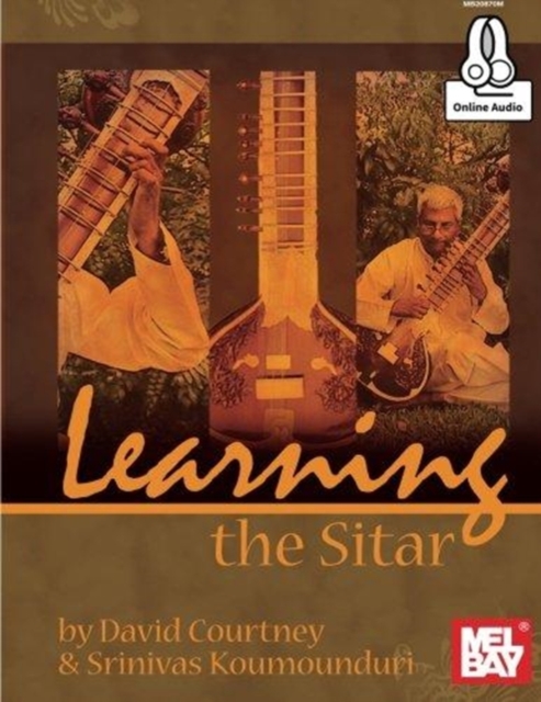 Learning The Sitar