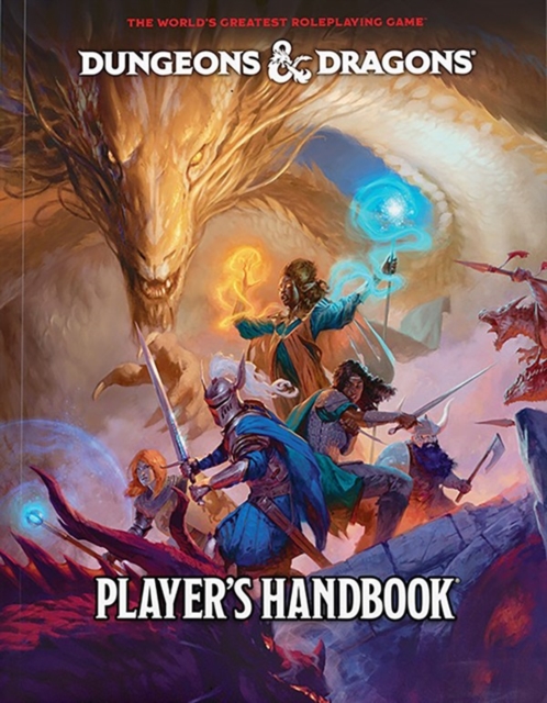 Dungeons & Dragons RPG