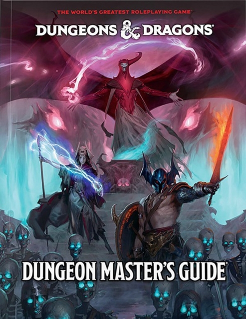 Dungeons & Dragons RPG