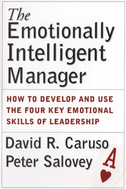 Emotionally Intelligent Manager