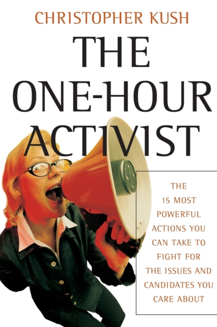 One-Hour Activist