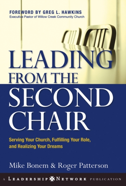 Leading from the Second Chair