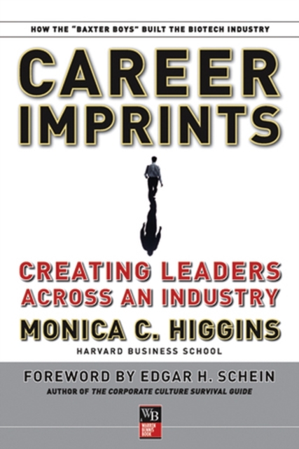 Career Imprints