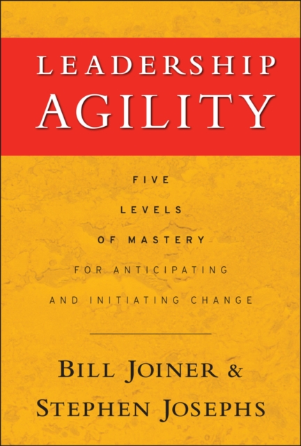 Leadership Agility