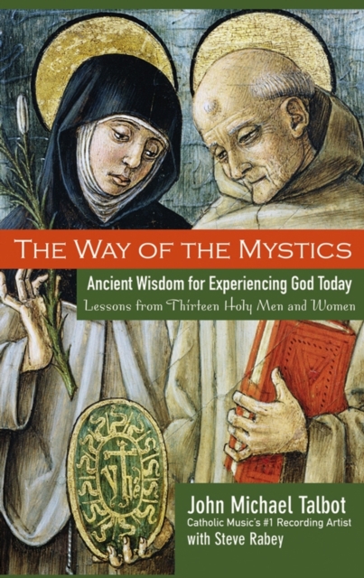 Way of the Mystics