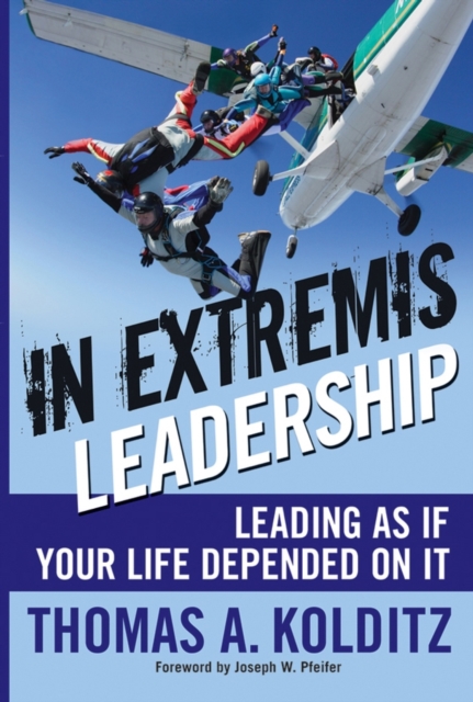 In Extremis Leadership