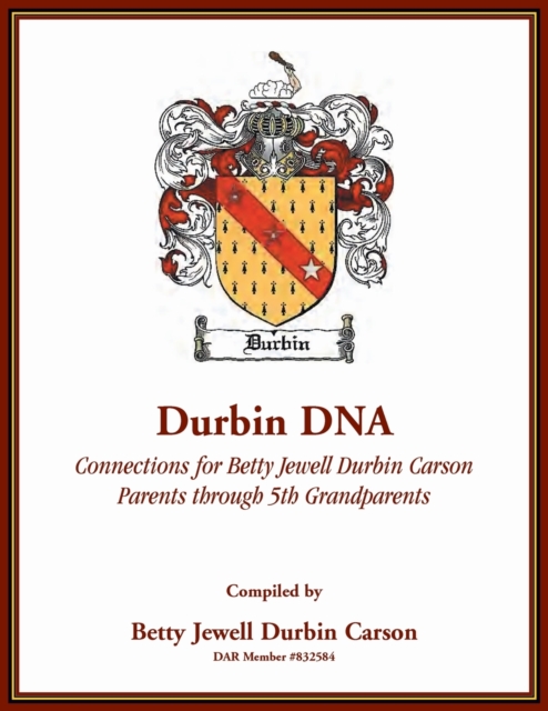 Durbin DNA