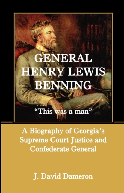 General Henry Lewis Benning