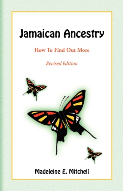 Jamaican Ancestry