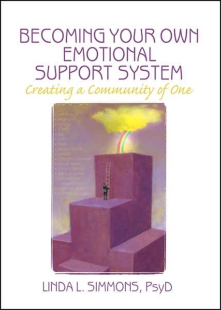Becoming Your Own Emotional Support System