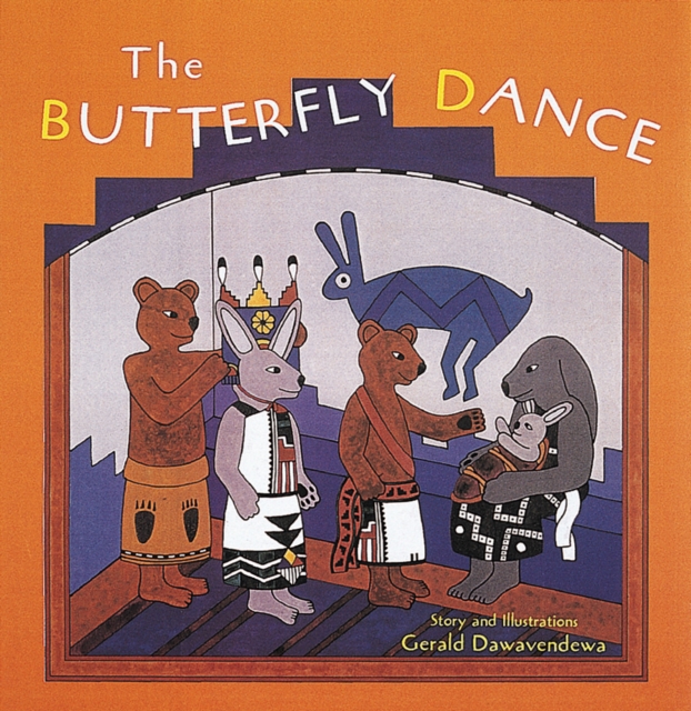 Butterfly Dance