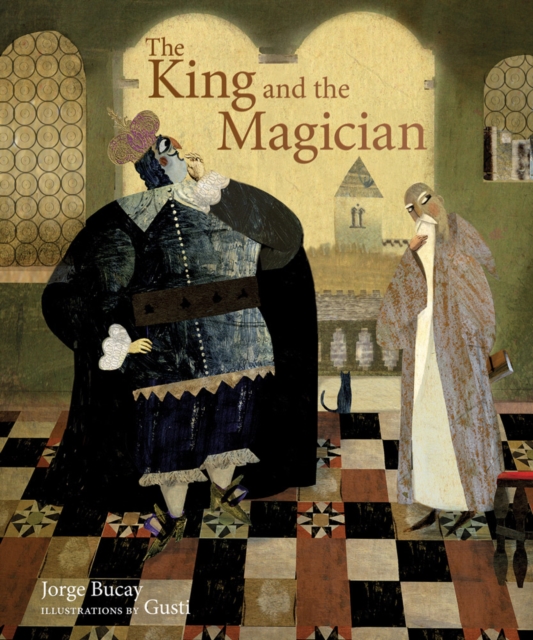 King and the Magician