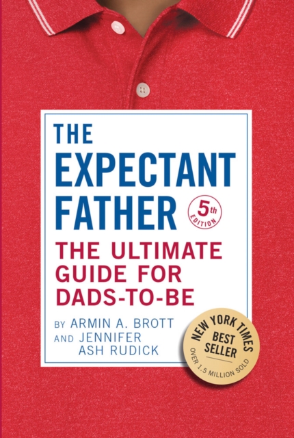 The Ultimate Guide for Dads-to-Be