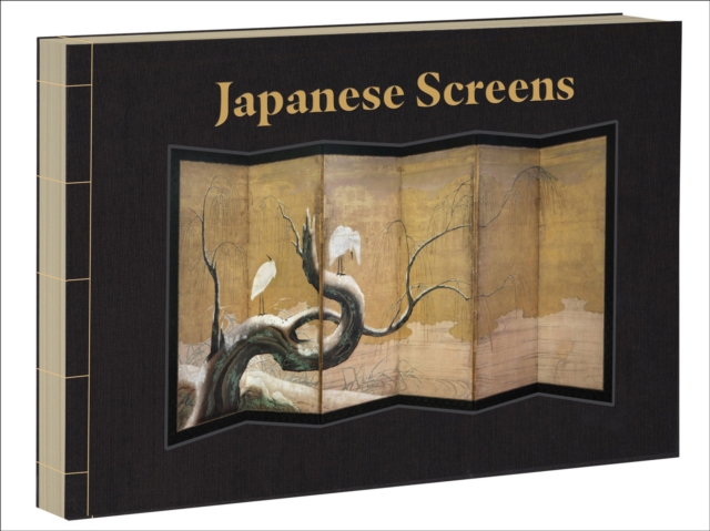 Japanese Screens