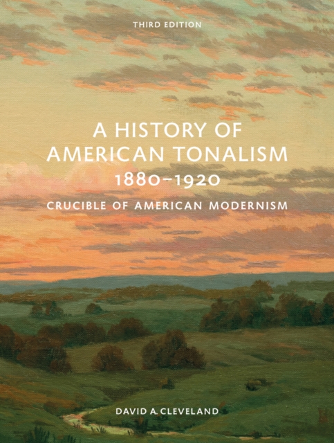 History of American Tonalism