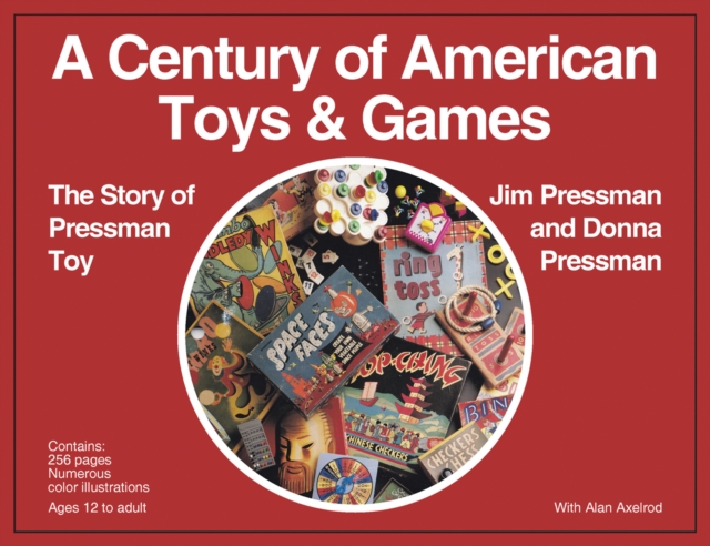 Century of American Toys and Games