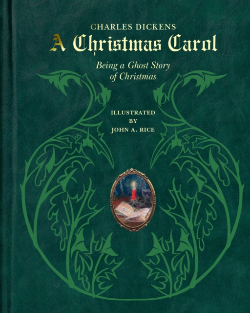 A Christmas Carol