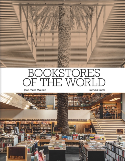 Bookstores of the World