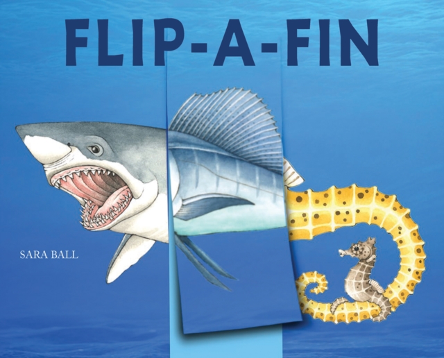 Flip-a-Fin