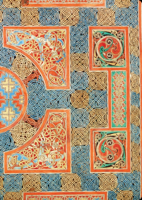 Celtic Knots Notebook