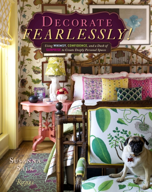Decorate Fearlessly