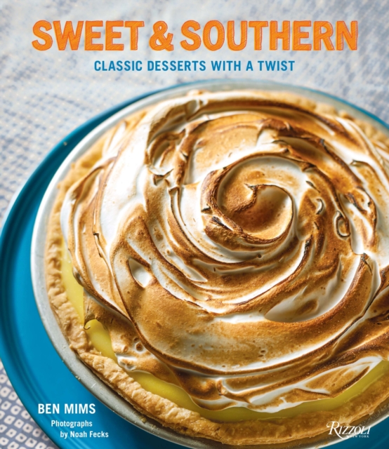 Sweet and Southern