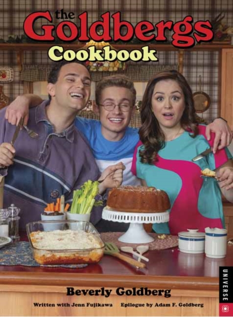 Goldbergs Cookbook