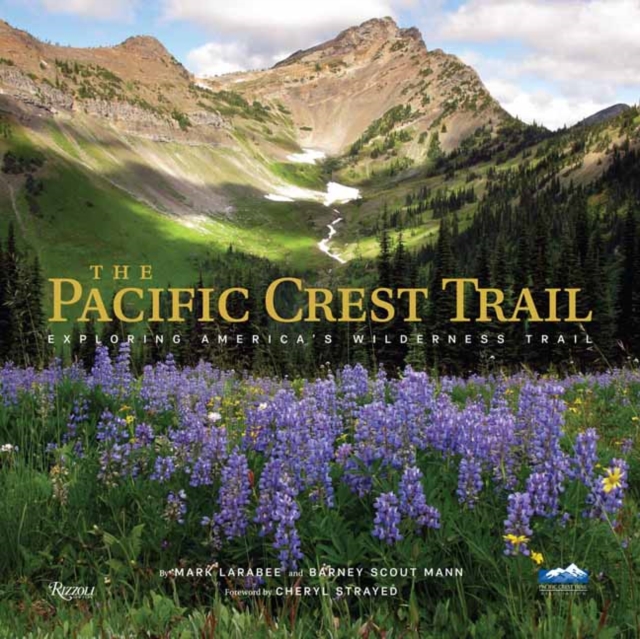 Pacific Crest Trail, The