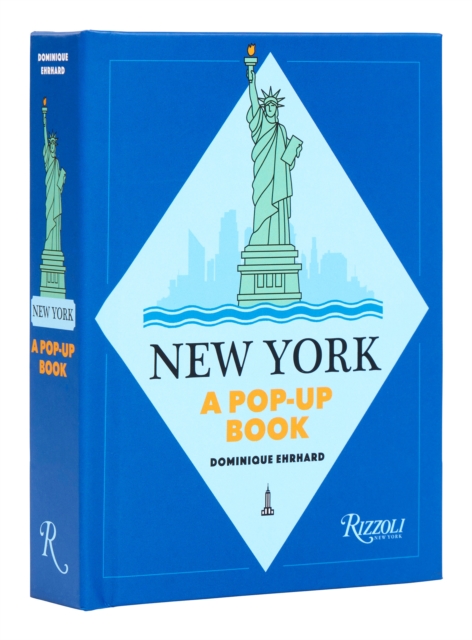 New York Pop-Up