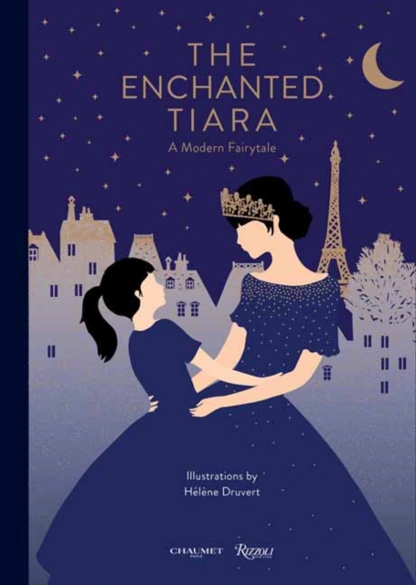 Enchanted Tiara