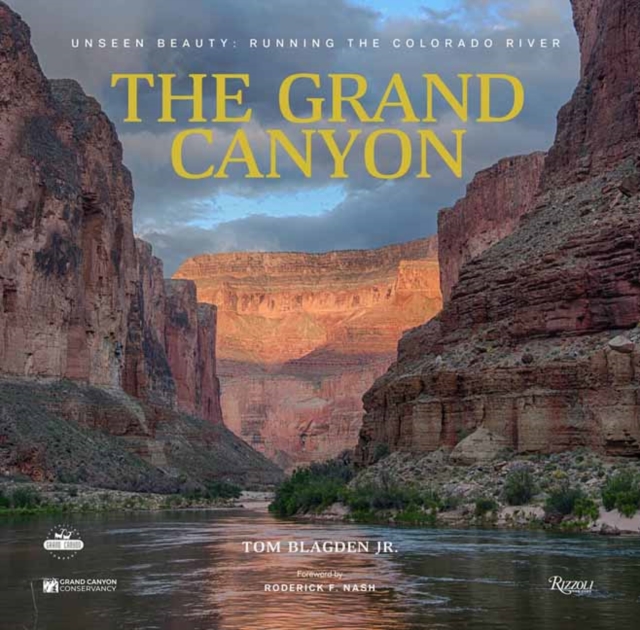 Grand Canyon: Unseen Beauty