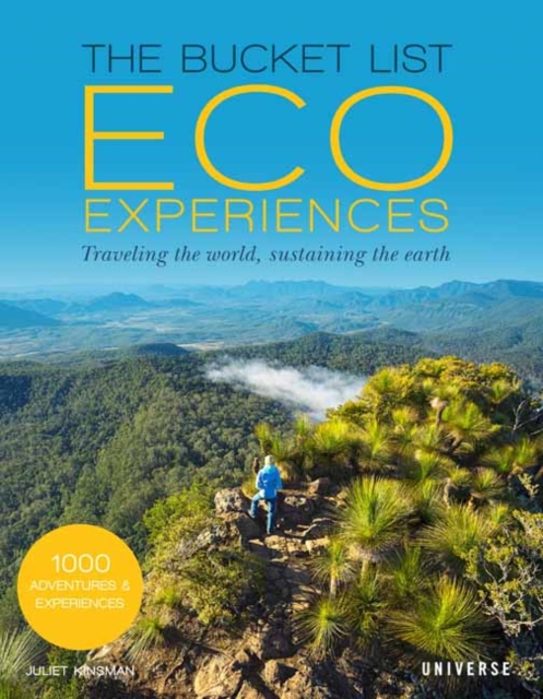 Bucket List Eco Experiences