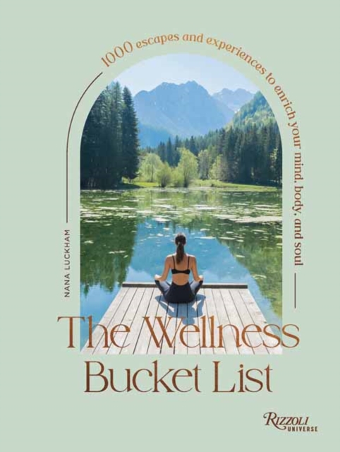 Wellness Bucket List