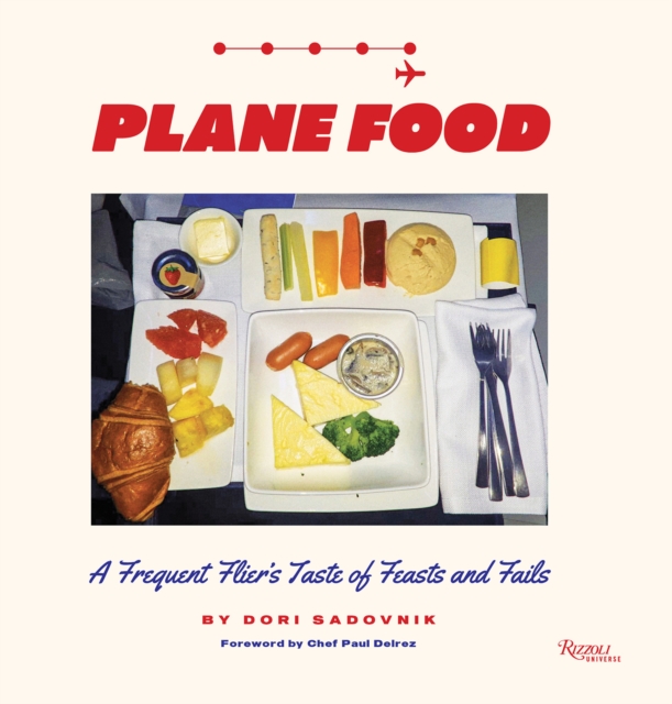 Plane Food