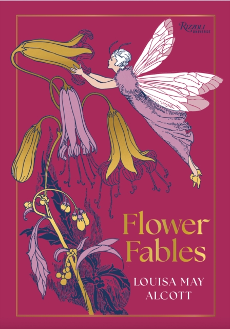 Flower Fables