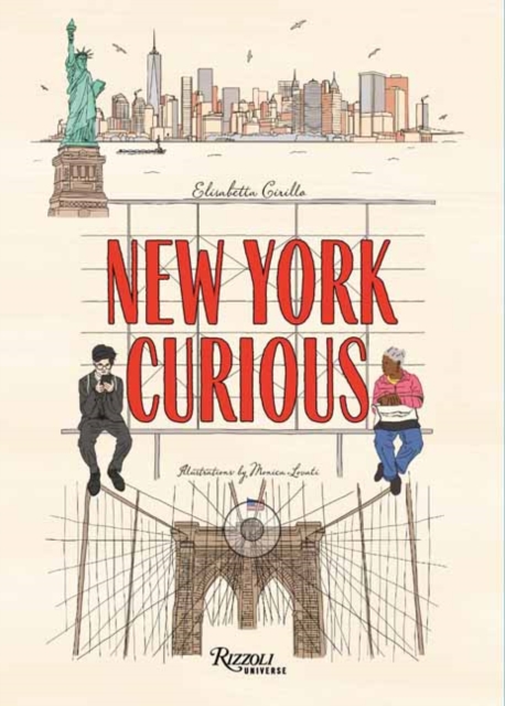 New York Curious