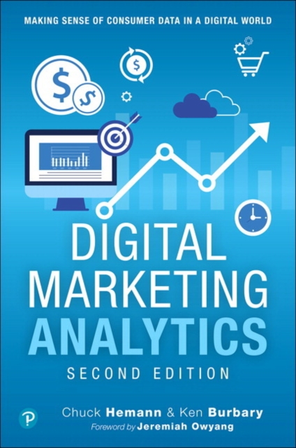 Digital Marketing Analytics