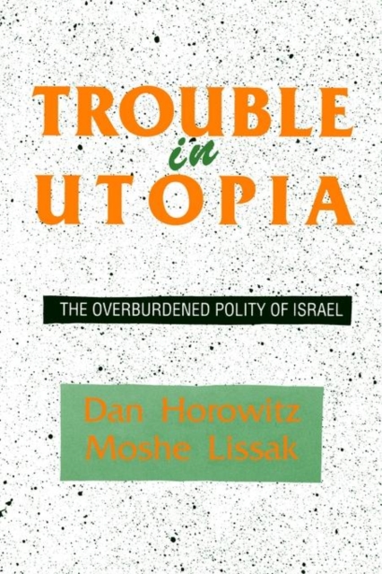 Trouble in Utopia